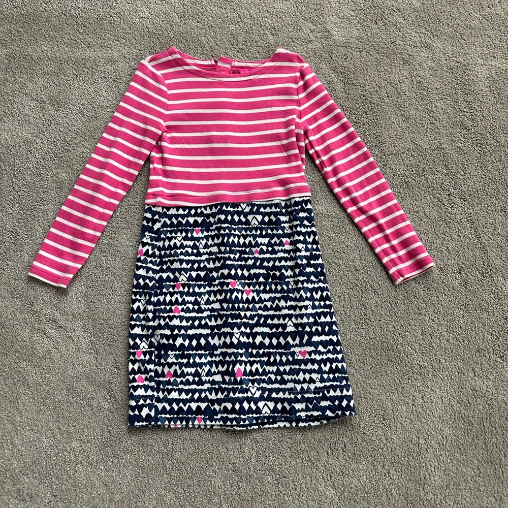 Hatley Heart Dress